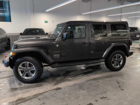 Jeep Wrangler UNLIMITED* SAHARA* 3.6* V6*  - 17894 € / 34997.62 лв. - 94859725 3
