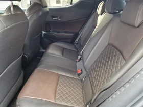 Toyota C-HR 1.8h - 14300 € / 27968.37 лв. - 83152892 14