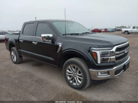 Ford F150 5l F-150 Lariat