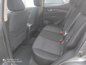 Nissan Qashqai 1.2 турбо, автоматик, 2017г. - 11999 € / 23468.00 лв. - 39555135 9