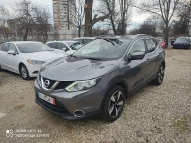 Nissan Qashqai 1.2 турбо, автоматик, 2017г. - 11999 € / 23468.00 лв. - 39555135 3