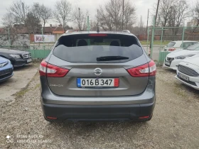 Nissan Qashqai 1.2 турбо, автоматик, 2017г. - 11999 € / 23468.00 лв. - 39555135 5