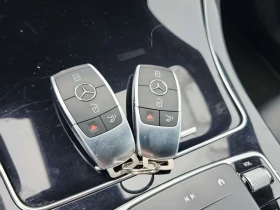 Mercedes-Benz GLC * 300 * CARFAX * ЦЕНА ДО БГ - 25000 € / 48895.75 лв. - 11148447 9