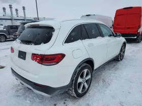 Mercedes-Benz GLC * 300 * CARFAX * ЦЕНА ДО БГ - 25000 € / 48895.75 лв. - 11148447 3