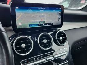 Mercedes-Benz GLC * 300 * CARFAX * ЦЕНА ДО БГ - 25000 € / 48895.75 лв. - 11148447 8
