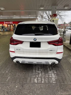 BMW X3 xDrive30i С РЕГИСТРАЦИЯ & АВТО КРЕДИТ  - 24200 € / 47331.09 лв. - 25186080 3