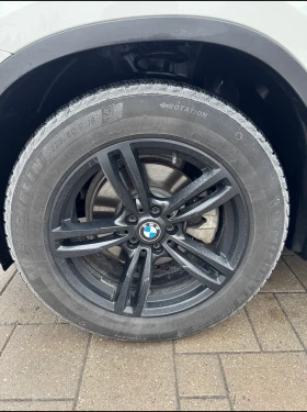 BMW X3 xDrive30i С РЕГИСТРАЦИЯ & АВТО КРЕДИТ  - 24200 € / 47331.09 лв. - 25186080 9