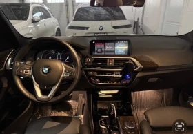 BMW X3 xDrive30i С РЕГИСТРАЦИЯ & АВТО КРЕДИТ  - 24200 € / 47331.09 лв. - 25186080 6