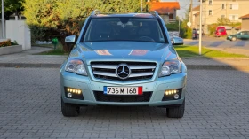 Mercedes-Benz GLK 4 Matic 7G-Tronic - 9200 € / 17993.64 лв. - 55076668 2