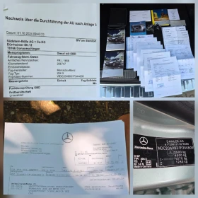 Mercedes-Benz GLK 4 Matic 7G-Tronic - 9200 € / 17993.64 лв. - 55076668 17