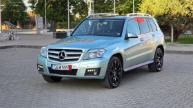 Mercedes-Benz GLK 4 Matic 7G-Tronic - 9200 € / 17993.64 лв. - 55076668 5