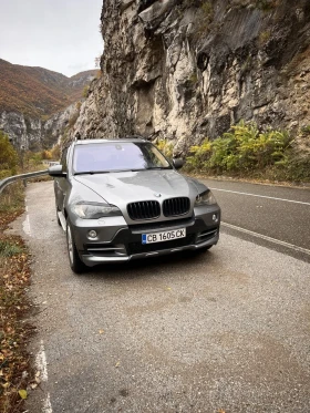 BMW X5 - 8800 € / 17211.30 лв. - 80403871 2