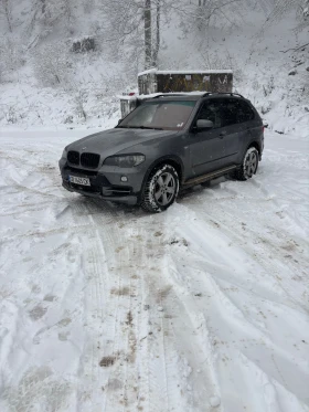 BMW X5 - 8800 € / 17211.30 лв. - 80403871 5