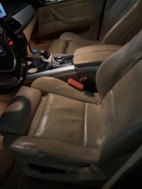 BMW X5 - 8800 € / 17211.30 лв. - 80403871 7