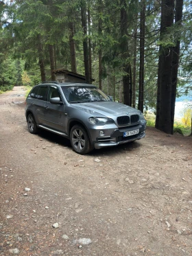 BMW X5 - 8800 € / 17211.30 лв. - 80403871 4