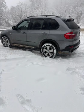 BMW X5 - 8800 € / 17211.30 лв. - 80403871 6