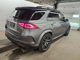Mercedes-Benz GLE 53 4MATIC | ОБДУХВАНЕ | DISTRONIC | 360 | BURMESTER | МАСАЖ  - 47999 € / 93877.88 лв. - 47929394 3