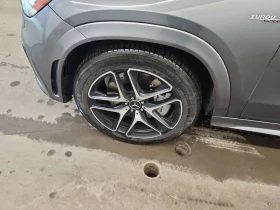 Mercedes-Benz GLE 53 4MATIC | ОБДУХВАНЕ | DISTRONIC | 360 | BURMESTER | МАСАЖ  - 47999 € / 93877.88 лв. - 47929394 6