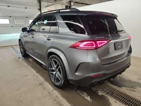 Mercedes-Benz GLE 53 4MATIC | ОБДУХВАНЕ | DISTRONIC | 360 | BURMESTER | МАСАЖ  - 47999 € / 93877.88 лв. - 47929394 4