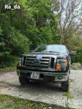 Ford F150 Coyote Xtl - 14300 € / 27968.37 лв. - 92408953 3