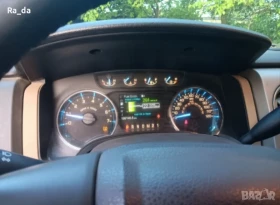 Ford F150 Coyote Xtl - 14300 € / 27968.37 лв. - 92408953 4