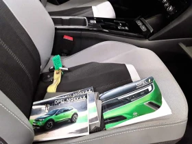 Opel Mokka E-Elegance 50KWh 77000км.TUV-Германия - 13900 € / 27186.04 лв. - 15845120 17