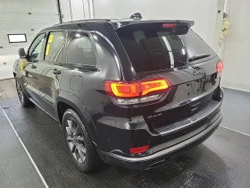 Jeep Grand cherokee High Altitude * 5.7 V8 * Без Инцидент *  - 31600 € / 61804.23 лв. - 35785070 6