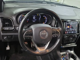 Jeep Grand cherokee High Altitude * 5.7 V8 * Без Инцидент *  - 31600 € / 61804.23 лв. - 35785070 11