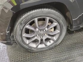 Jeep Grand cherokee High Altitude * 5.7 V8 * Без Инцидент *  - 31600 € / 61804.23 лв. - 35785070 8