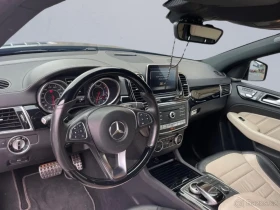 Mercedes-Benz GLE 63 S AMG ОЧАКВАН ВНОС GLE63S AMG COUPE* MATTE* DESIGNO | Auto.bg — изображение 7