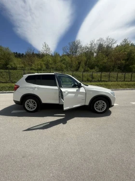 BMW X3 X-drive FACELIFT F25 | Mobile.bg � ����� ������ 6