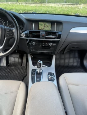 BMW X3 X-drive FACELIFT F25 | Mobile.bg � ����� ������ 10
