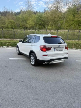 BMW X3 X-drive FACELIFT F25 | Mobile.bg � ����� ������ 8
