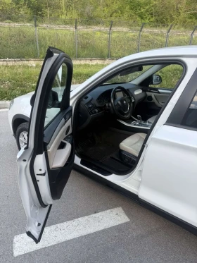 BMW X3 X-drive FACELIFT F25 | Mobile.bg � ����� ������ 4