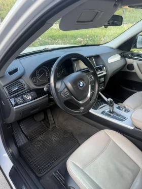 BMW X3 X-drive FACELIFT F25 | Mobile.bg � ����� ������ 9