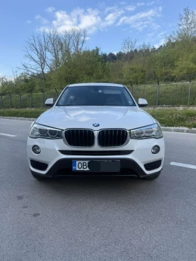 ������ BMW X3