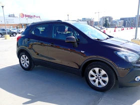 Opel Mokka турбо - 9300 € / 18189.22 лв. - 90549119 4