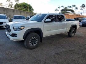 ������ Toyota Tacoma
