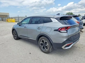 Kia Sportage 2.5l Lx - 16500 € / 32271.19 лв. - 35813695 2
