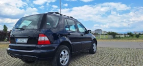 Mercedes-Benz ML 320 W163 - 5000 € / 9779.15 лв. - 61251501 7