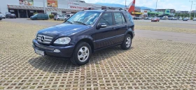 Mercedes-Benz ML 320 W163 - 5000 € / 9779.15 лв. - 61251501 3