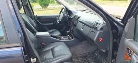 Mercedes-Benz ML 320 W163 - 5000 € / 9779.15 лв. - 61251501 12
