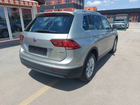 VW Tiguan 2.0 TDI* 150 к.с.* 4 MOTION* DSG* ИТАЛИЯ | Auto.bg — изображение 6