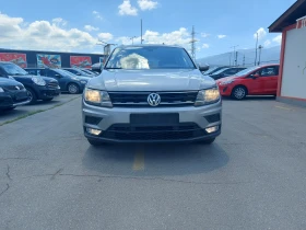 VW Tiguan 2.0 TDI* 150 к.с.* 4 MOTION* DSG* ИТАЛИЯ | Auto.bg — изображение 2