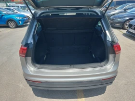 VW Tiguan 2.0 TDI* 150 к.с.* 4 MOTION* DSG* ИТАЛИЯ | Auto.bg — изображение 14
