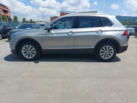 VW Tiguan 2.0 TDI* 150 к.с.* 4 MOTION* DSG* ИТАЛИЯ | Auto.bg — изображение 4