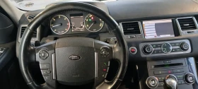 Land Rover Range Rover Sport | Mobile.bg � ����� ������ 11