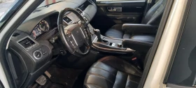 Land Rover Range Rover Sport | Mobile.bg � ����� ������ 13