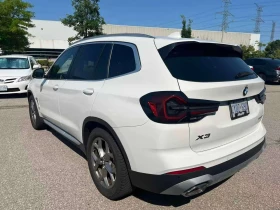 BMW X3 * xDrive30i * ОТ ПРЕДСТАВИТЕЛСТВО* БЕЗ ЗАБЕЛЕЖКА*  - 29450 € / 57599.19 лв. - 70442818 2
