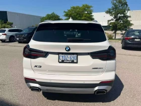 BMW X3 * xDrive30i * ОТ ПРЕДСТАВИТЕЛСТВО* БЕЗ ЗАБЕЛЕЖКА*  - 29450 € / 57599.19 лв. - 70442818 4